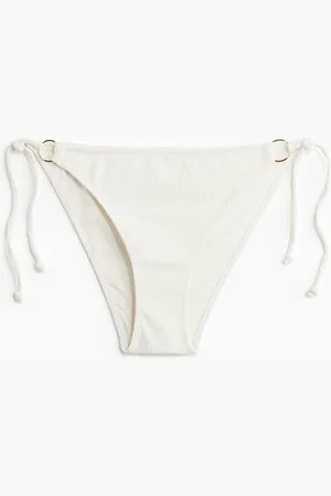 H&M Tanga bikini con laccetti