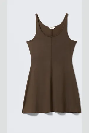 H&M Mini abito canotta in jersey
