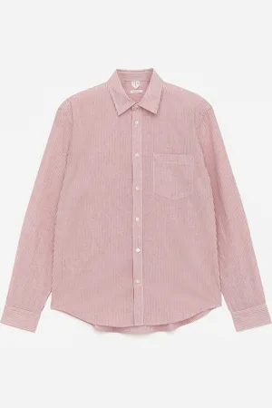 H&M Cotton Linen Shirt