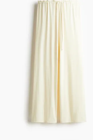 H&M Pantaloni da pigiama in pointelle