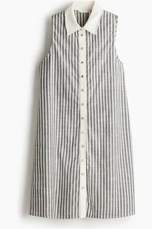 H&M Chemisier svasato