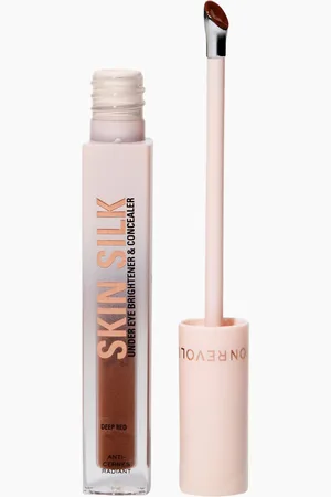 H&M Skin Silk Radiant Serum Under Eye Brightener