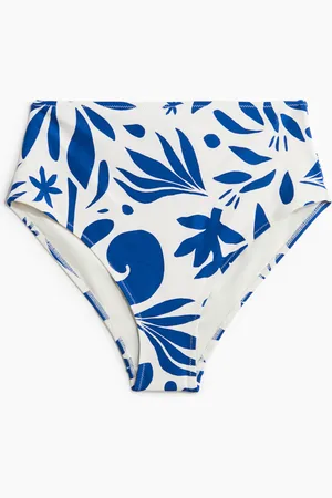 H&M Slip bikini High Waist
