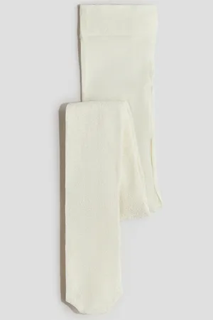H&M Collant in pizzo
