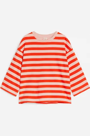 H&M T-shirt a maniche lunghe