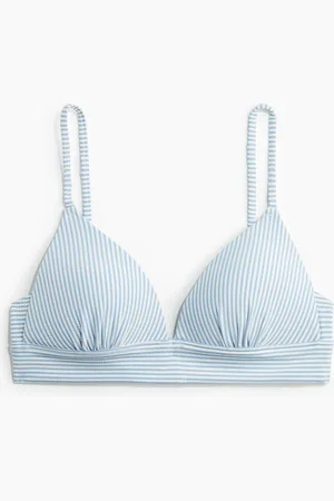 H&M Top bikini push-up