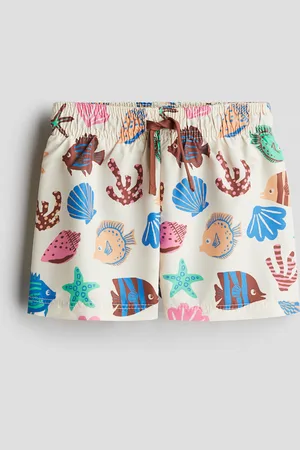 H&M Costume da bagno fantasia