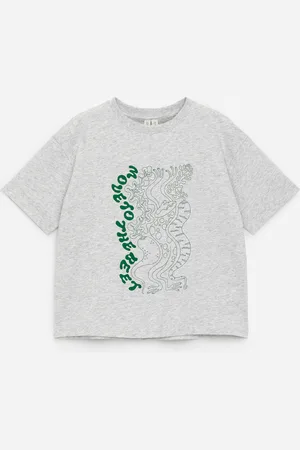 H&M T-shirt oversize