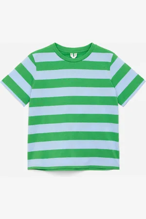 H&M T-shirt a righe