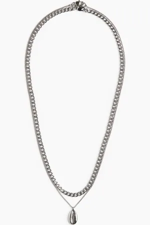 H&M Collane 2 pezzi