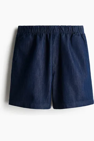 H&M Shorts in denim Baggy