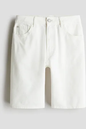 H&M Shorts in denim Loose Fit