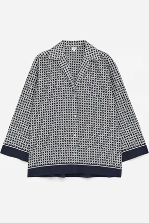 H&M Camicia con stampa