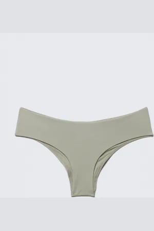 H&M Slip bikini hipster senza cuciture
