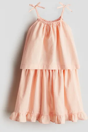 H&M Set 2 pezzi in misto lino