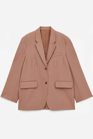 H&M Blazer oversize