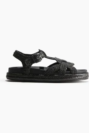 H&M Sandali tipo espadrillas