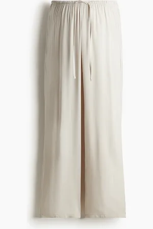 H&M MAMA Before & After Pantaloni con coulisse