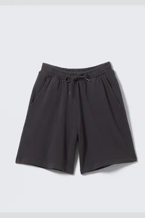 H&M Shorts in spugna con vestibilità relaxed