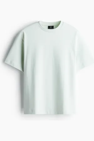 H&M T-shirt Loose Fit