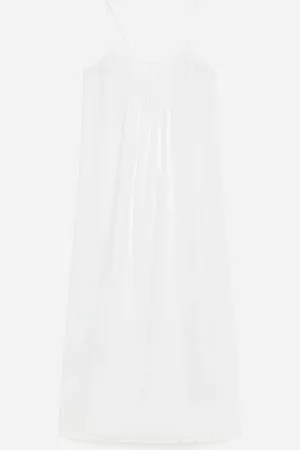 H&M Tie-Back Dress
