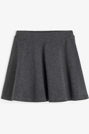 H&M Gonna in jersey per uniforme scolastica