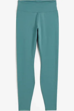 H&M Leggings sportivi High Waist