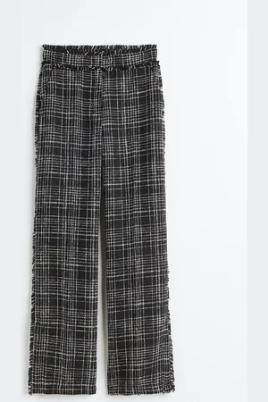 H&M Pantaloni ampi