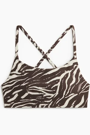 H&M Top bikini sportivo