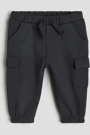 H&M Joggers modello cargo