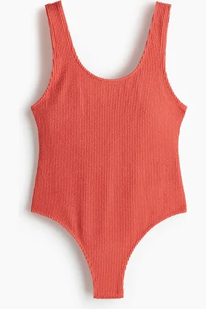 H&M Costume intero con coppe imbottite