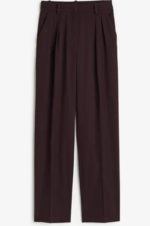H&M Pantaloni a sigaretta