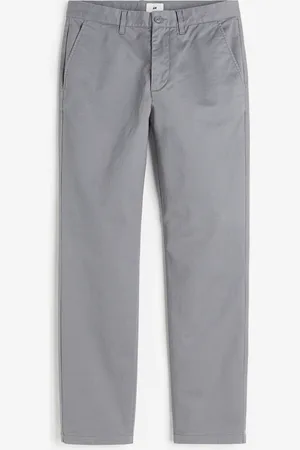 H&M Chinos in cotone Slim Fit