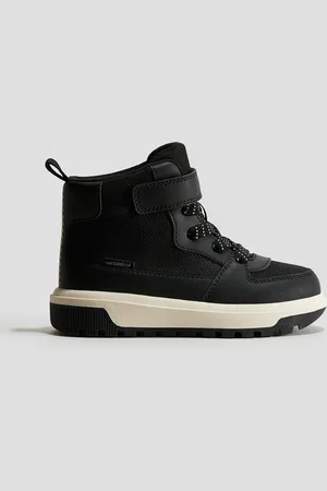 H&M Sneakers alte impermeabili