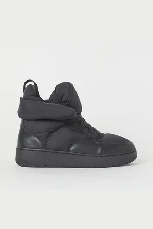 H&M Sneakers alte foderate