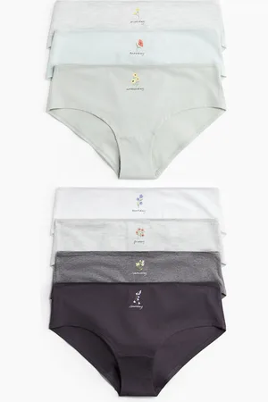 H&M Hipsters, 7 pz