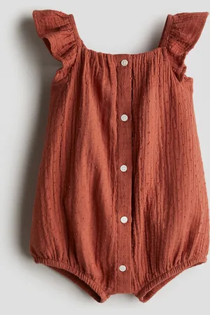 H&M Pagliaccetto in cotone
