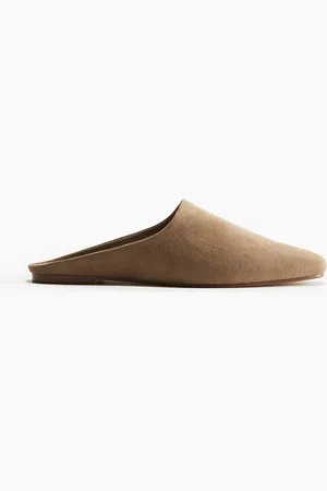 H&M Sandali slip-on
