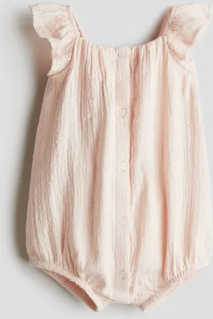 H&M Pagliaccetto in cotone