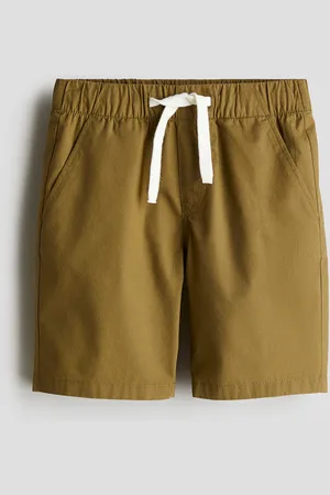 H&M Shorts in cotone