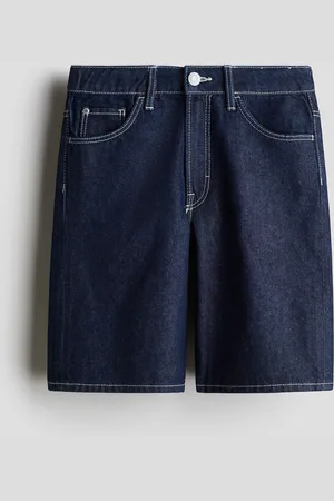 H&M Shorts in denim Loose Fit