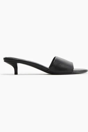 H&M Sandali con tacco