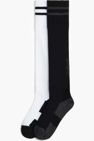 H&M Calze da calcio con DryMove 2 paia