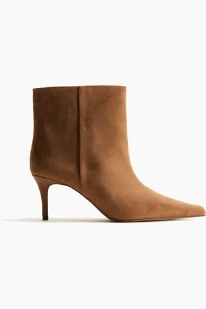 H&M Stivaletti con tacco