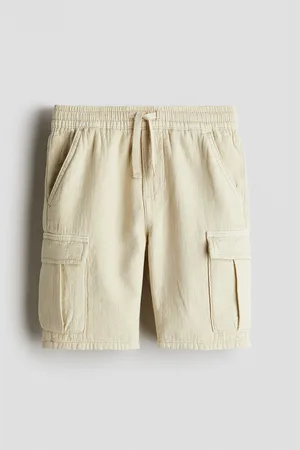 H&M Shorts modello cargo