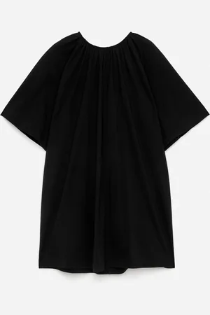 H&M Abito aperto sul retro