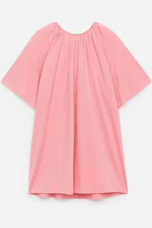 H&M Abito aperto sul retro