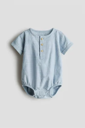 H&M Pagliaccetto in cotone