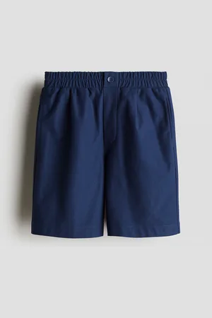 H&M Shorts modello chinos