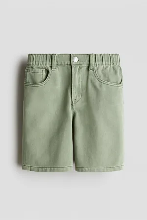 H&M Shorts in twill